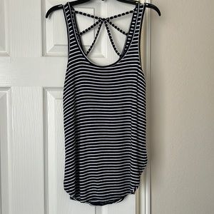 HOLLISTER TANK TOP